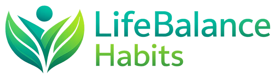 LifeBalance Habits